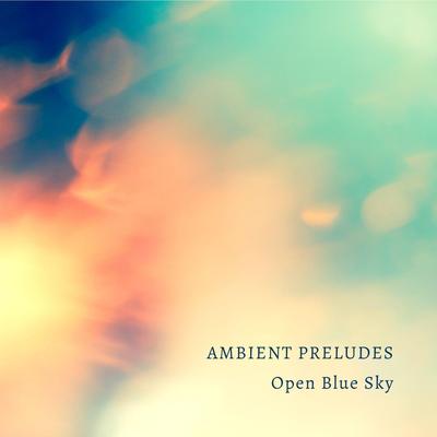 Ambient Preludes (Violin Version)'s cover