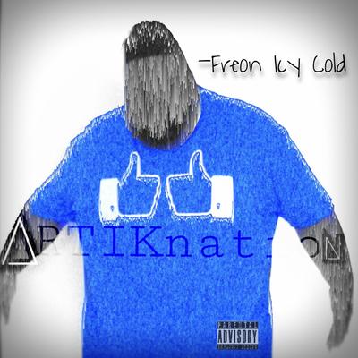 Freon Icy Cold's cover