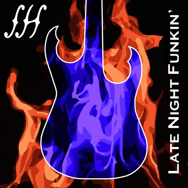 Funkin' Hell's avatar image