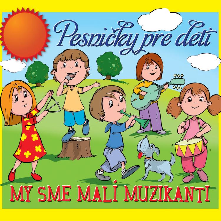 Pesničky pre deti's avatar image