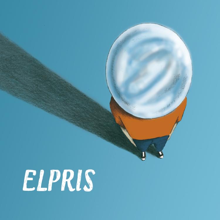 Elpris's avatar image