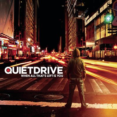 Time After Time (Album Version) By Quietdrive's cover