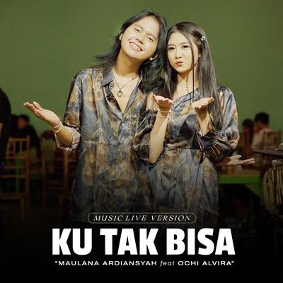 Ku Tak Bisa (Live Ska Reggae)'s cover