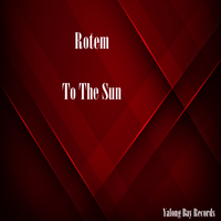 Rotem's avatar cover