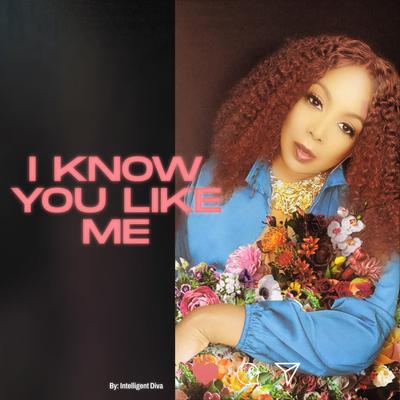 I Know You Like Me (feat. SFR Beats) By Intelligent Diva, Sfr Beats's cover