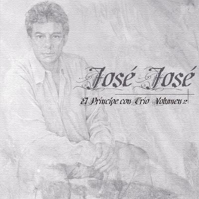 El Triste By José José's cover