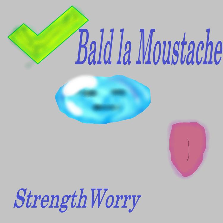 Strength Worry's avatar image