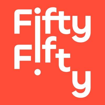 Cupid (Twin Ver., Live Studio Ver. OT4) By FIFTY FIFTY's cover