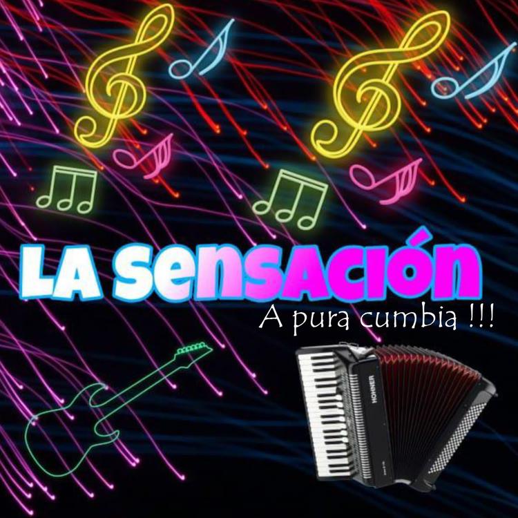 La Sensacion's avatar image