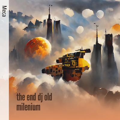 Old Milenium (Remix)'s cover