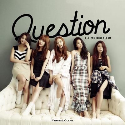 Question's cover