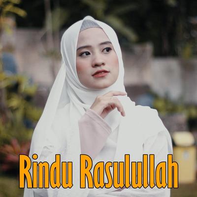 Rindu Rasulullah's cover