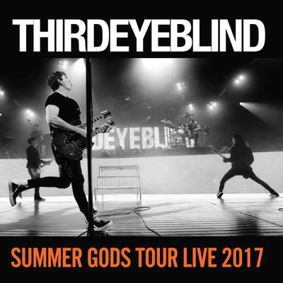 Horror Show (Live) By Third Eye Blind's cover