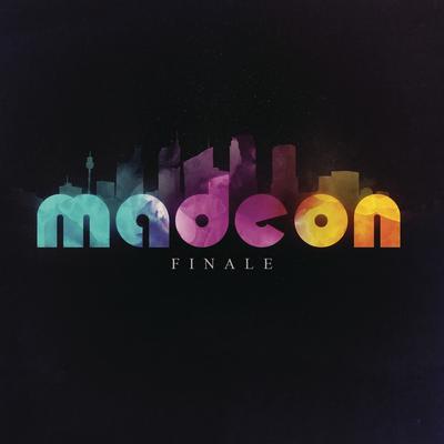 Finale's cover