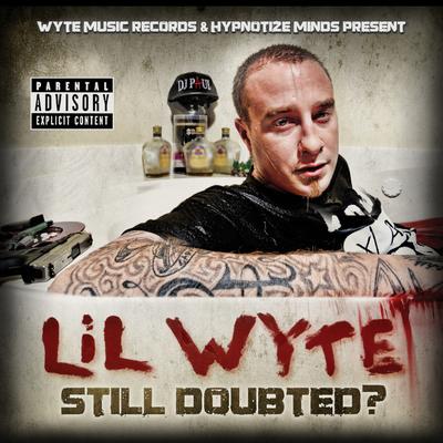 U Don't Know Me By Lil Wyte's cover