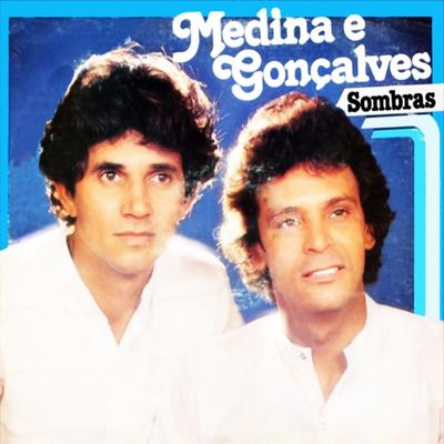 Amante Amada Minha By Medina e Gonçalves's cover