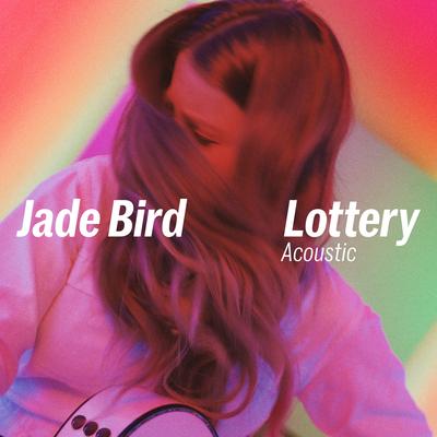 Lottery (Acoustic)'s cover