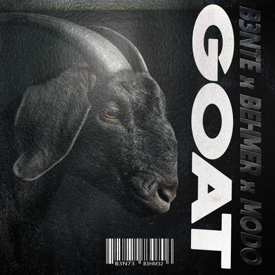 GOAT's cover