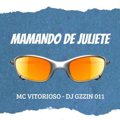 Mamando de Juliete's cover