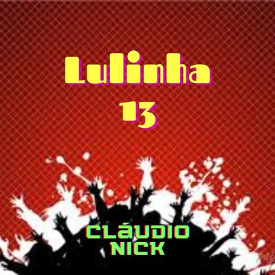 Lulinha 13's cover