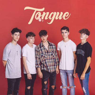 Tongue's cover
