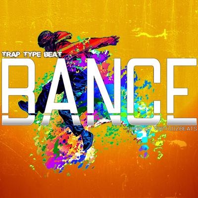 Bance (Instrumental)'s cover
