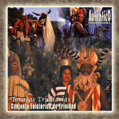 Conjunto Folclórico de Trinidad's cover