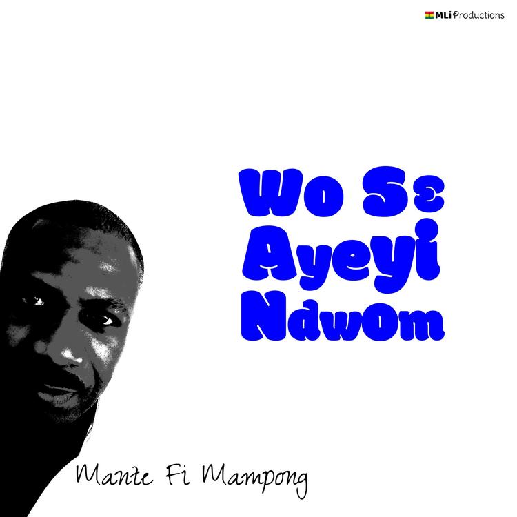 Mante Fi Mampong's avatar image