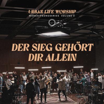 Urban Life Worship's cover