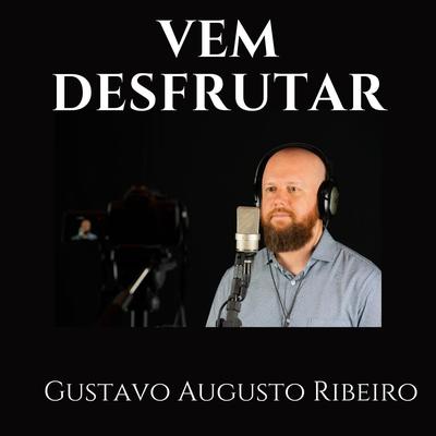 Vem Desfrutar (feat. Marielle Mesquita)'s cover