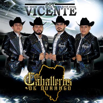 Los Caballeros de Durango's cover