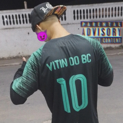 Sequência do vapoo By dj viitin do bc's cover