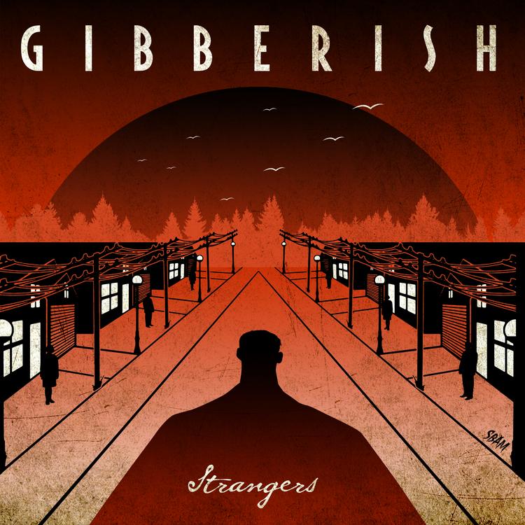 Gibberish's avatar image