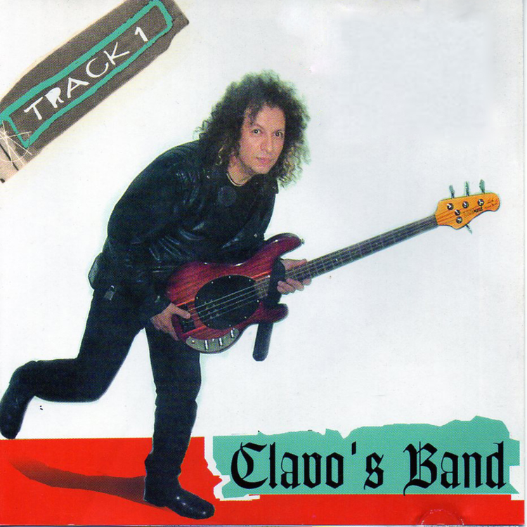 Clavos Band's avatar image