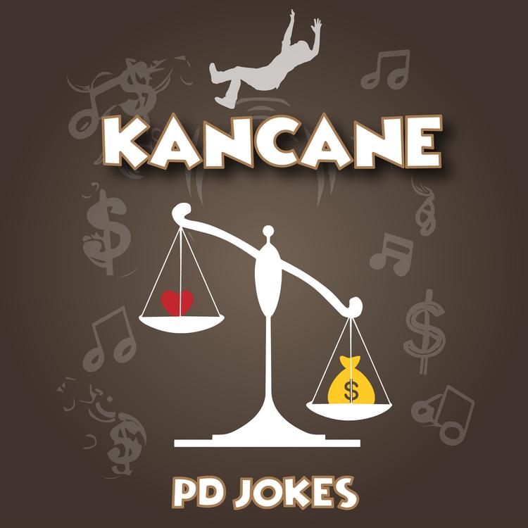 PD Jokes's avatar image