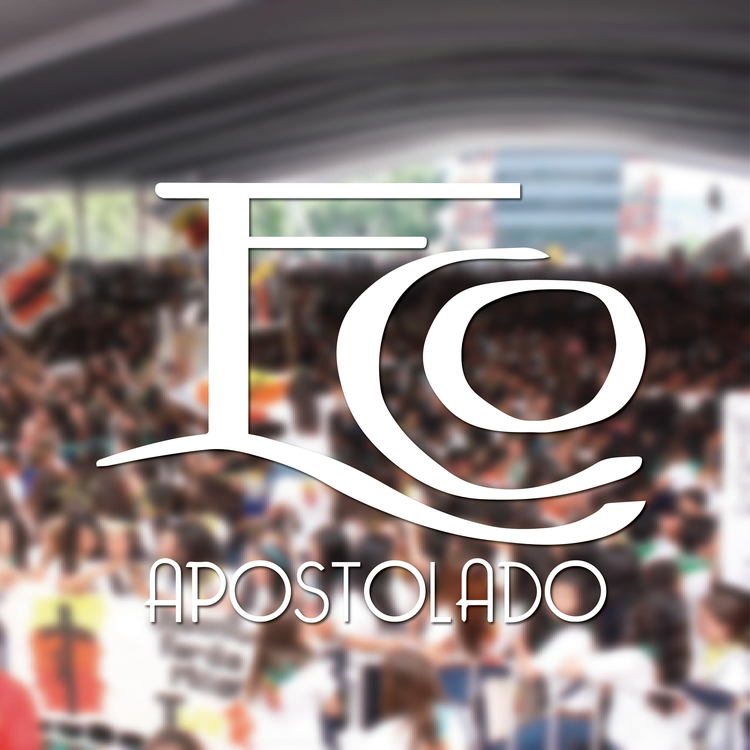 ECO Apostolado's avatar image