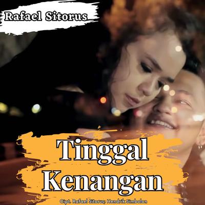 Tinggal Kenangan's cover