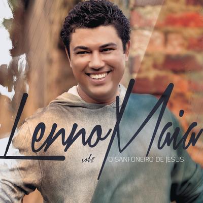 Caminhando Com o Varão By Lenno Maia's cover