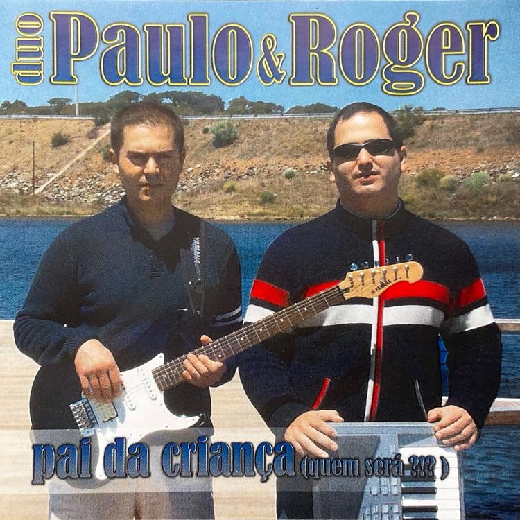 Duo Paulo & Roger's avatar image