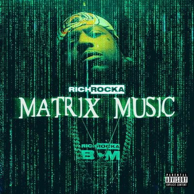 Matrix Music's cover