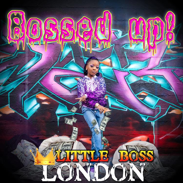 Little Boss-London's avatar image