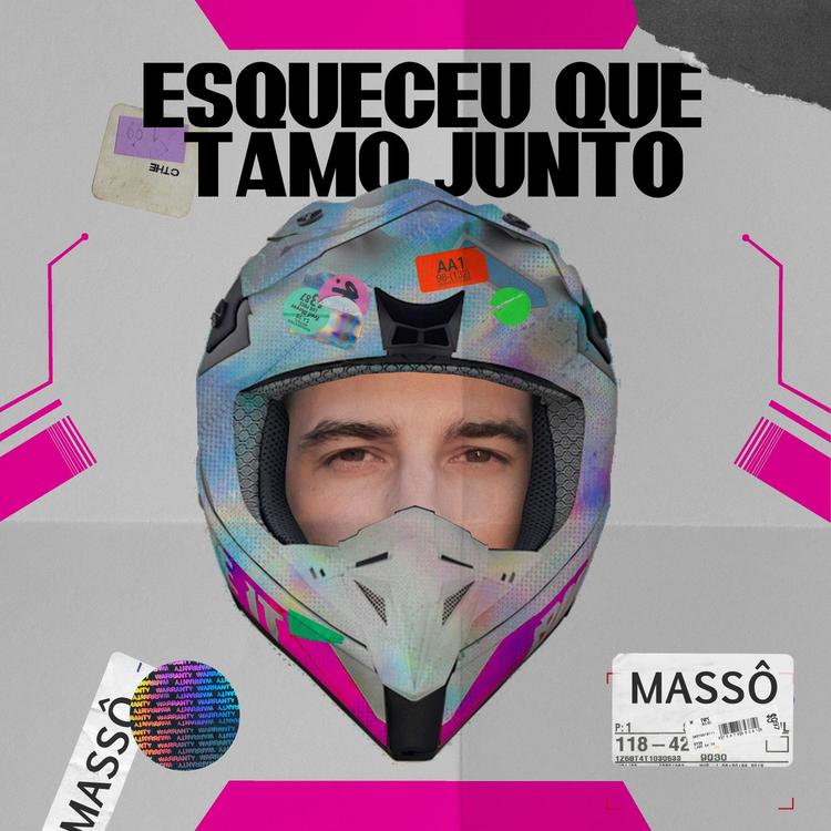 Massô's avatar image