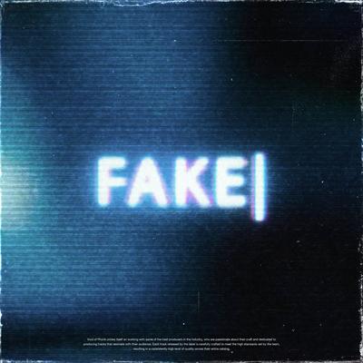 FAKE! By Tvkyn's cover
