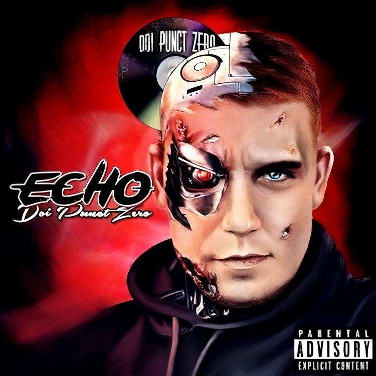 ECHO's avatar image