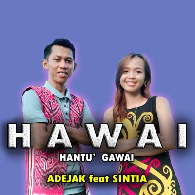 HAWAI (Hantu' Gawai)'s cover