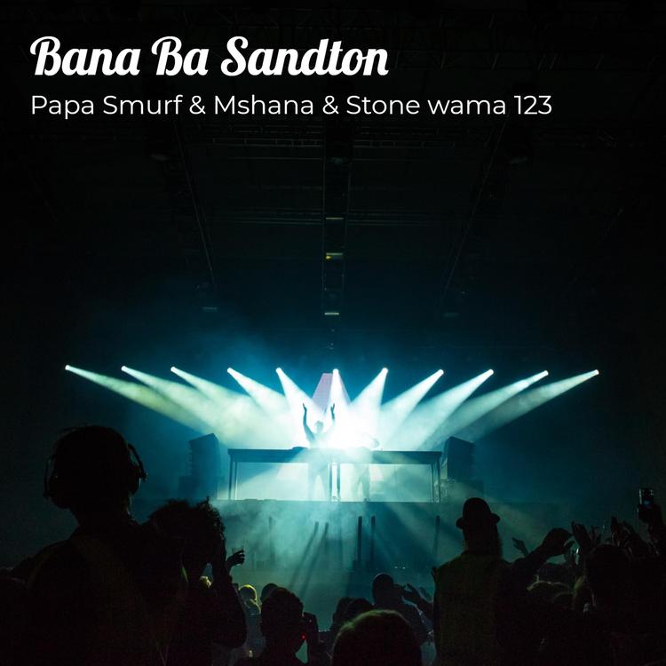 Papa Smurf & Mshana & Stone wama 123's avatar image