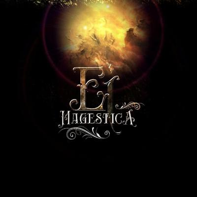 Ei Magestica's cover