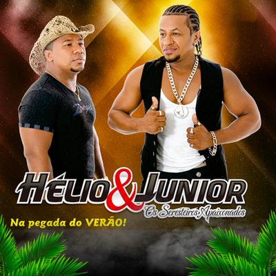Hey By Hélio & Junior's cover