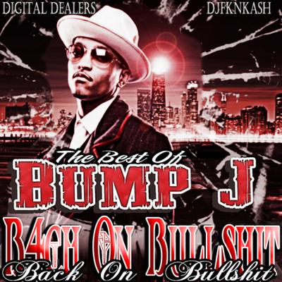 Shots Fired By Bump J, Digital Dealers, DJFKNKASH's cover