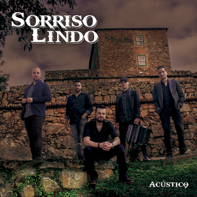 Plano B By Sorriso Lindo's cover